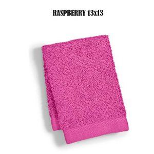 Tommy Hilfiger Wash Cloth Collection 100% Cotton